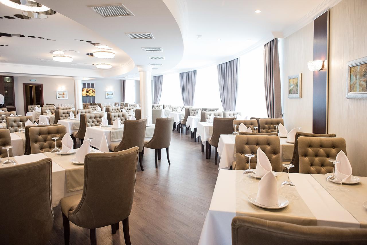 Shato Hotel Cservonohrad Kültér fotó